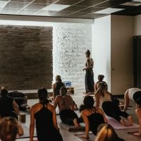 Ready Set Flow Yoga ico