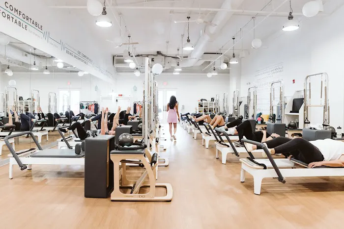 BODYBAR Pilates Picture 2