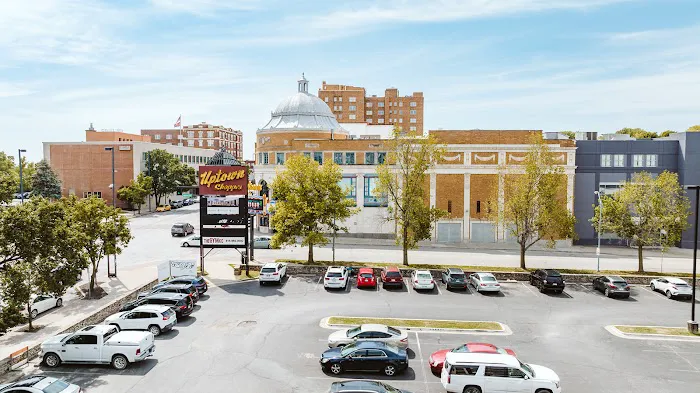 BODYBAR Pilates Picture 4