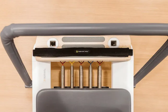 BODYBAR Pilates Picture 3