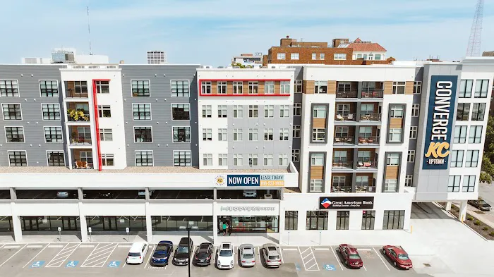 BODYBAR Pilates Picture 7