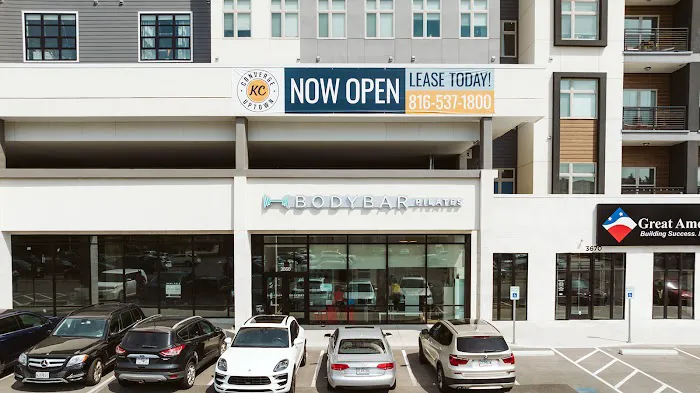 BODYBAR Pilates Picture 10