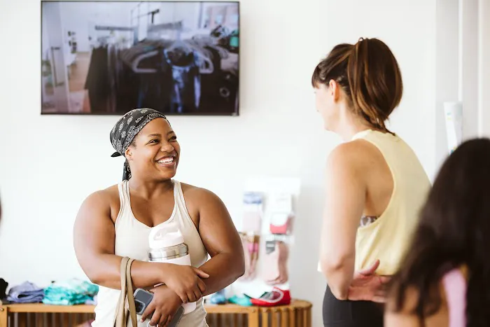 BODYBAR Pilates Picture 9