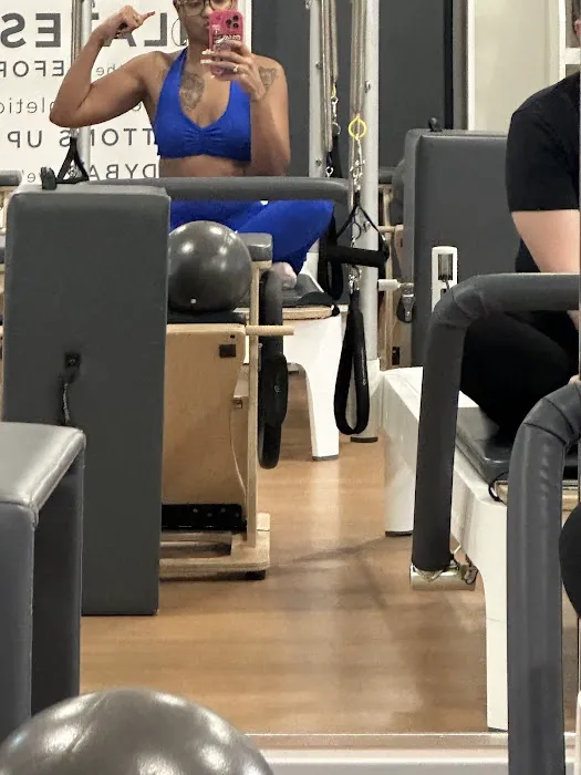 BODYBAR Pilates Picture 5