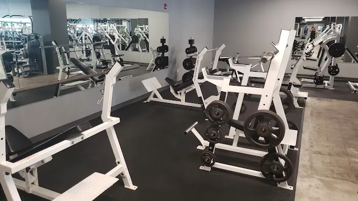 theGYMkc: Uptown Picture 9