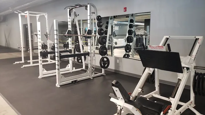 theGYMkc: Uptown Picture 1