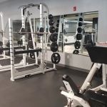 theGYMkc: Uptown