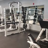 theGYMkc: Uptown ico