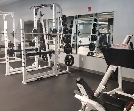 theGYMkc: Uptown