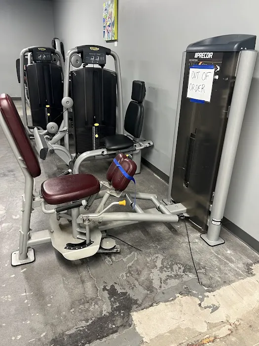 theGYMkc: Uptown Picture 5