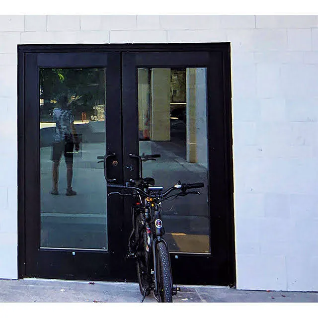 theGYMkc: Uptown Picture 4