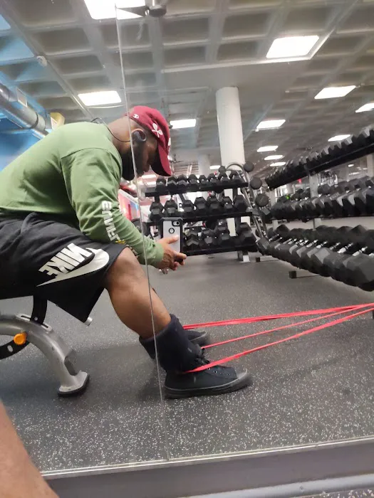 theGYMkc: Uptown Picture 7