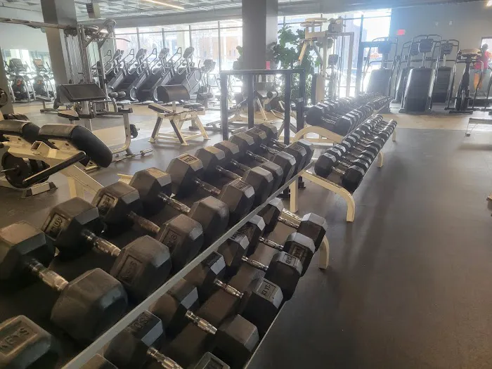 theGYMkc: Uptown Picture 3