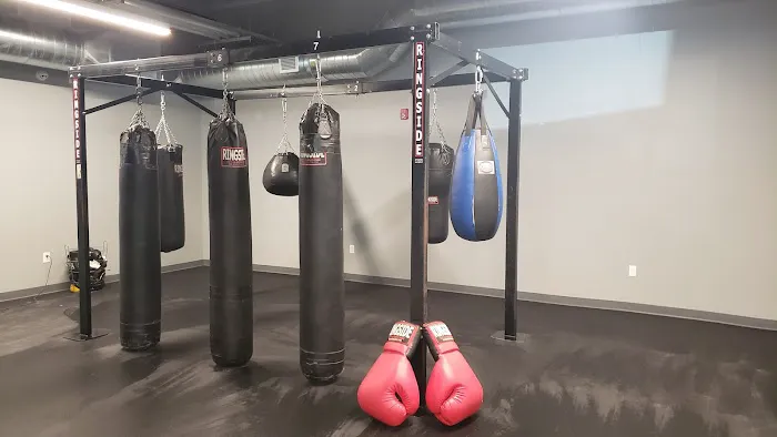 theGYMkc: Uptown Picture 8