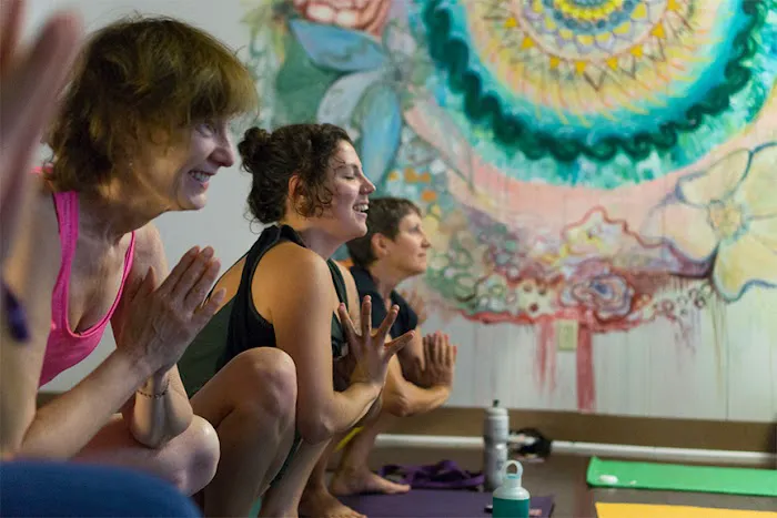 True Love Yoga Picture 4