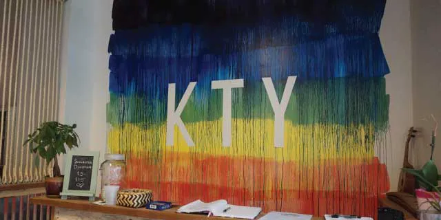 True Love Yoga Picture 2