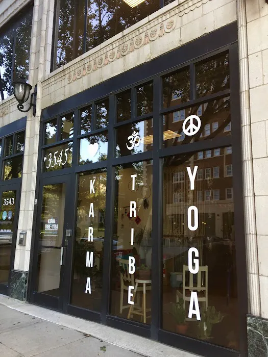 True Love Yoga Picture 3