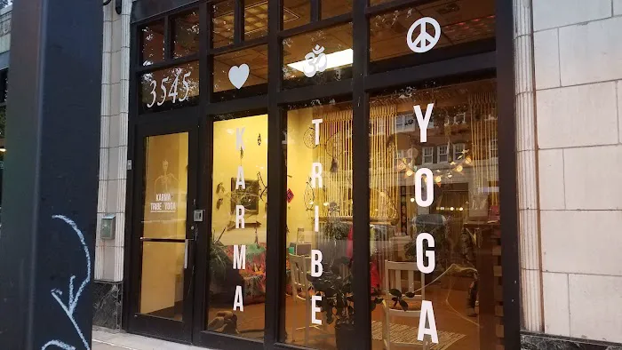 True Love Yoga Picture 7