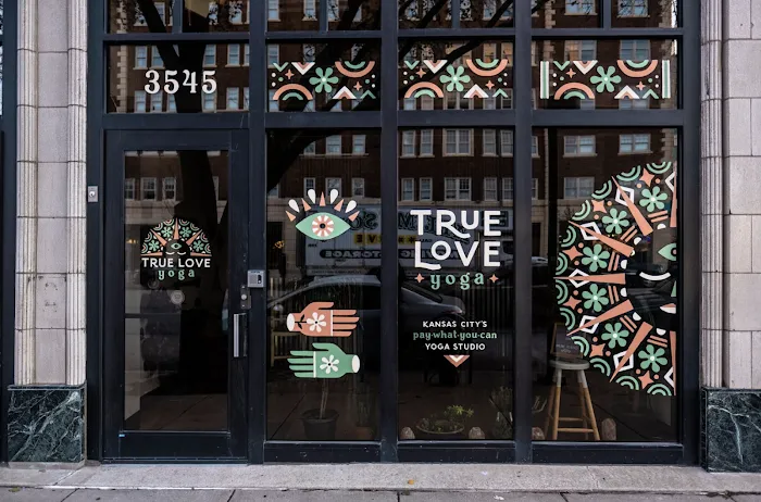 True Love Yoga Picture 9