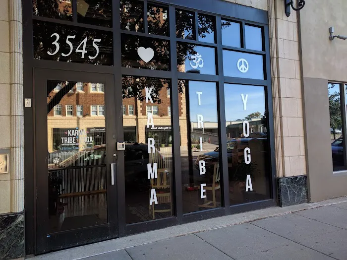 True Love Yoga Picture 5