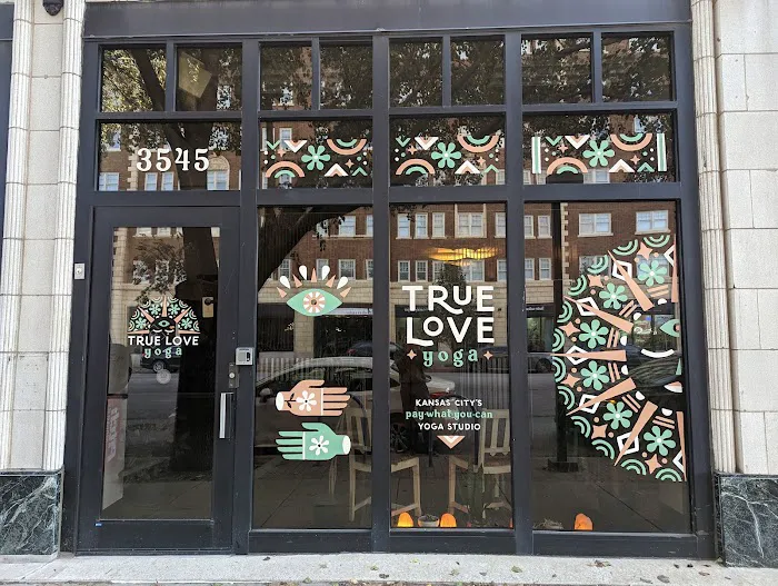 True Love Yoga Picture 8