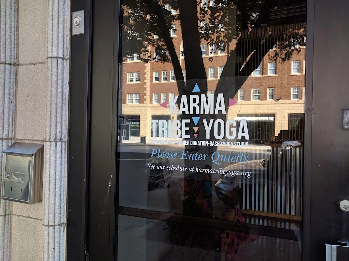 True Love Yoga Picture 1