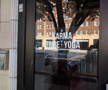 True Love Yoga