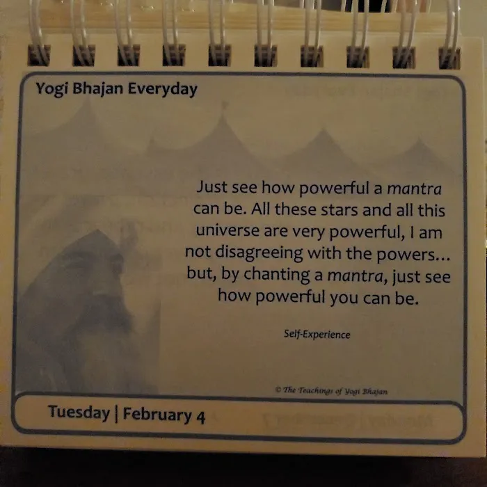 Kundalini Yoga & Meditation Picture 4