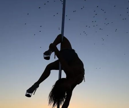 Pole Vibez