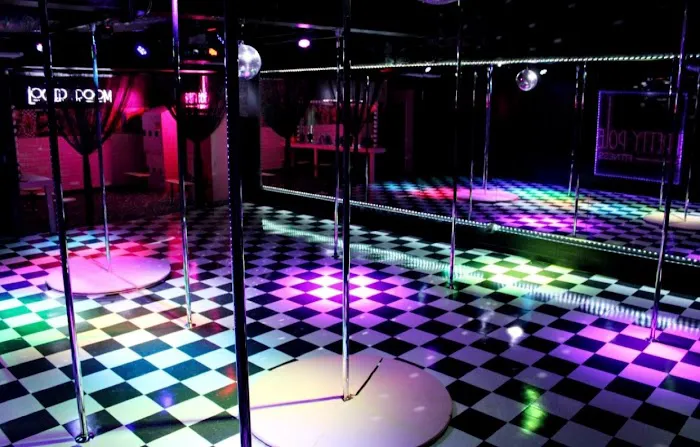 Pretty Pole Fitness Picture 2