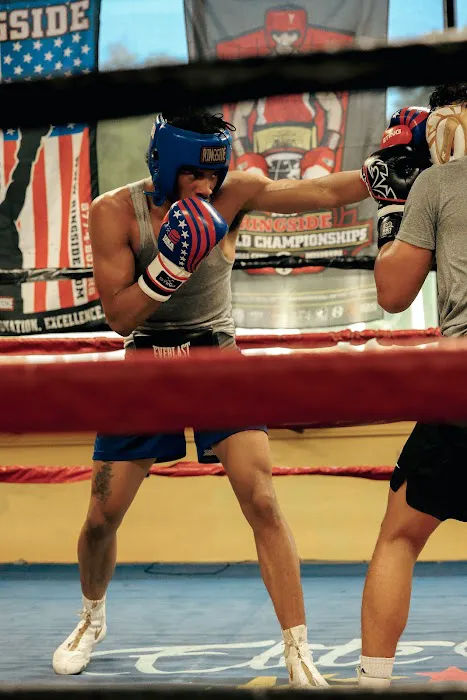 ChampFit KC Picture 8