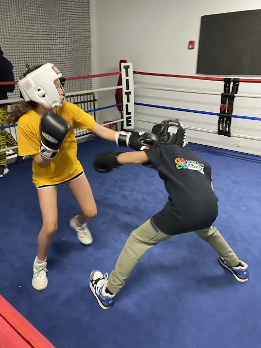 ChampFit KC Picture 4