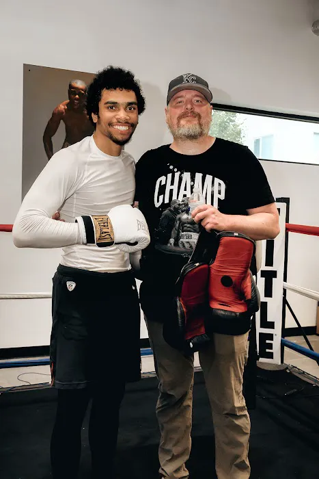 ChampFit KC Picture 9