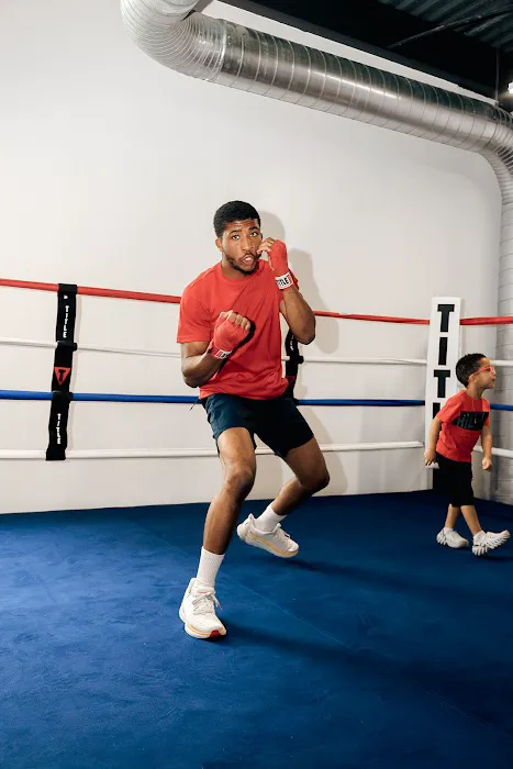 ChampFit KC Picture 2