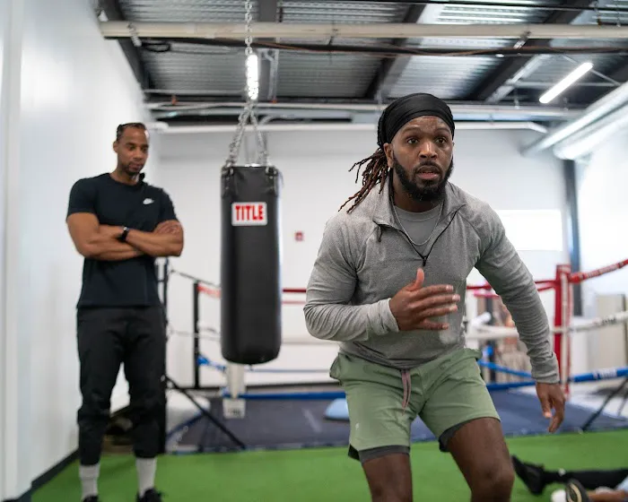 ChampFit KC Picture 10