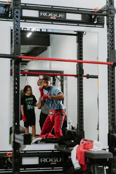 ChampFit KC Picture 6