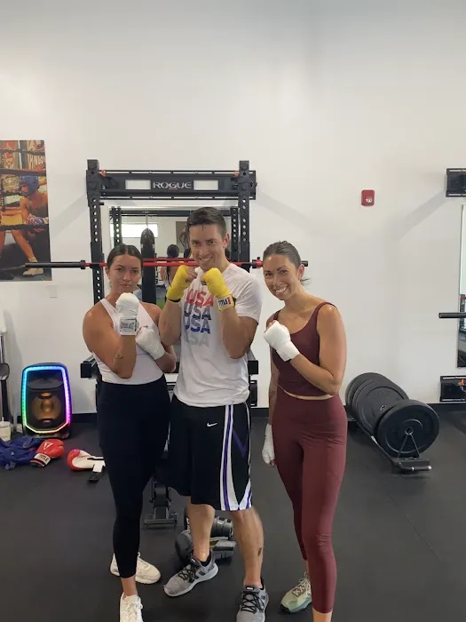 ChampFit KC Picture 5