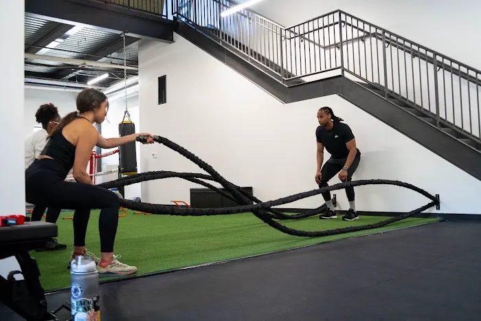 ChampFit KC Picture 1