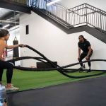 ChampFit KC
