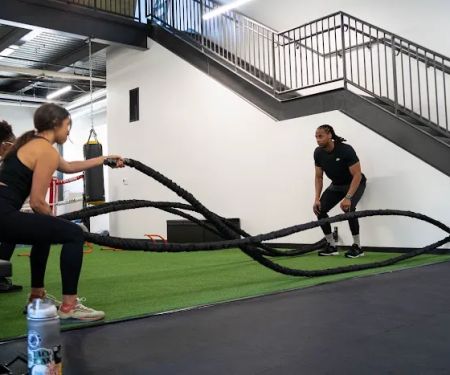 ChampFit KC