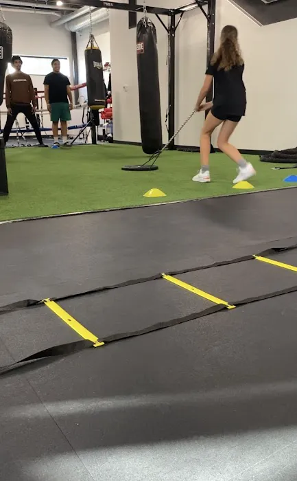 ChampFit KC Picture 7