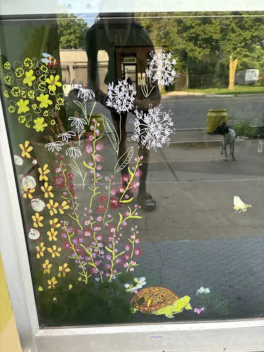 Inner Space Yoga Picture 7