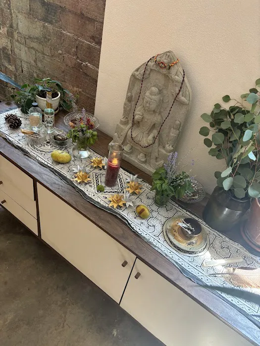 Inner Space Yoga Picture 4