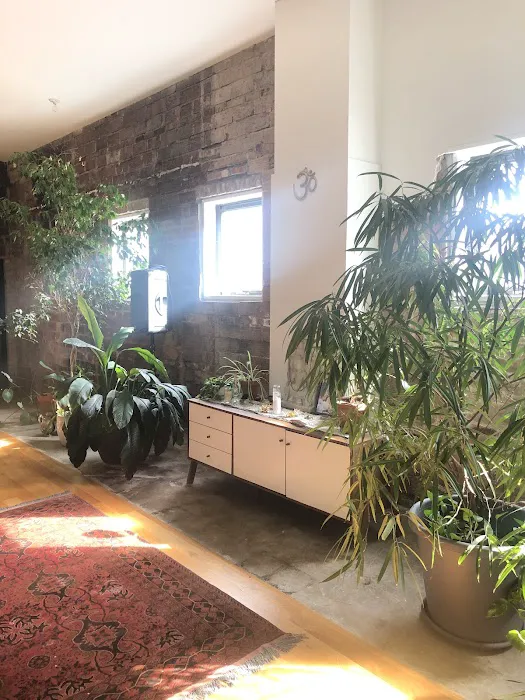 Inner Space Yoga Picture 1