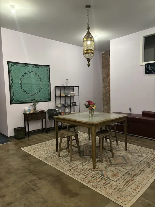 Inner Space Yoga Picture 5