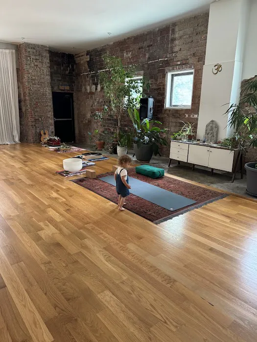 Inner Space Yoga Picture 2