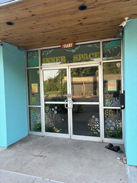 Inner Space Yoga Picture 3