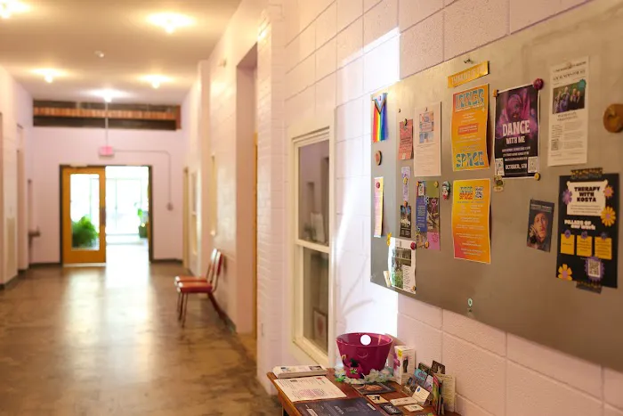 Inner Space Yoga Picture 10