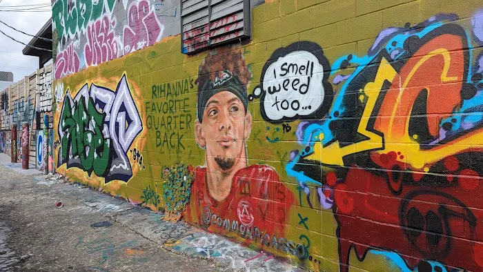 CrossFit on 18th Picture 9