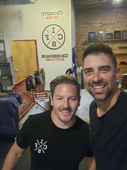 CrossFit on 18th Picture 4